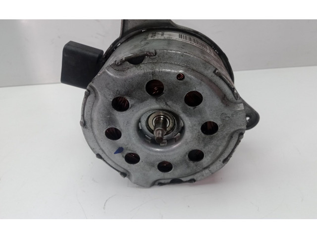 Вентилятор радиатора DENSO, 2.PINES Alfa Romeo Giulietta