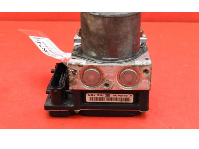 Jednotka ABS 8200038695, 8200038695 Renault Megane II 2003