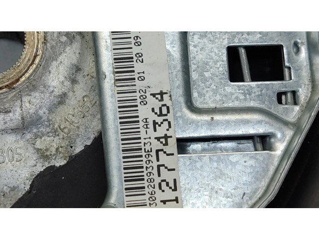 Руль Saab 9-3 Ver2 2008-2016 года 12774364, 12757872