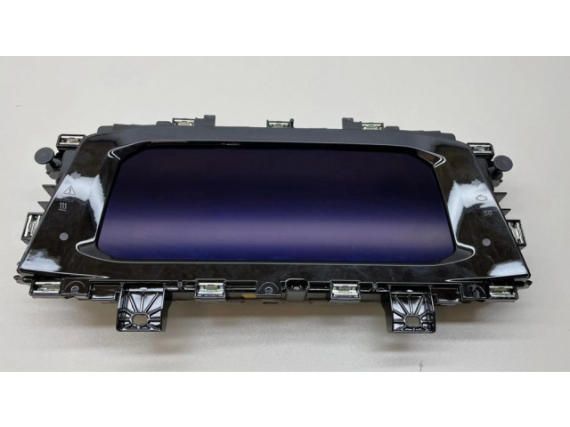 Přístrojová deska Volkswagen Golf VIII 2021 5H0920340A