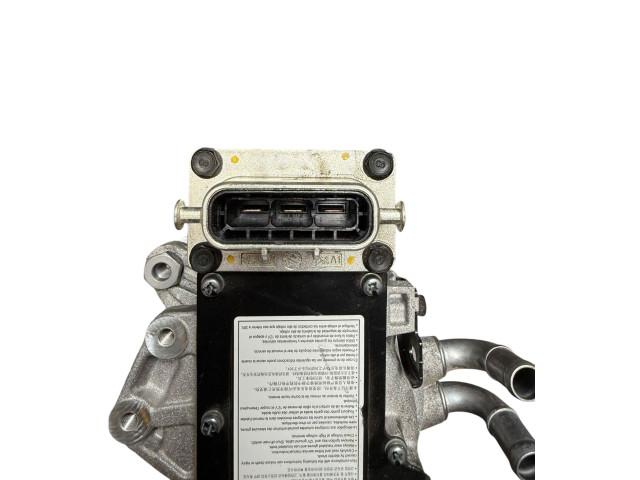 Генератор 3739003900   Hyundai Ioniq      