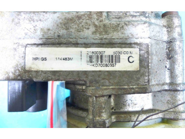 Насос рулевого управления    6Q0423155AM, IMPRK1227041   Skoda Fabia Mk1 (6Y)