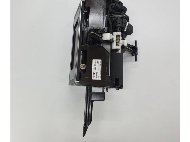 Дисплей    4G2919601T   Audi A6 S6 C7 4G