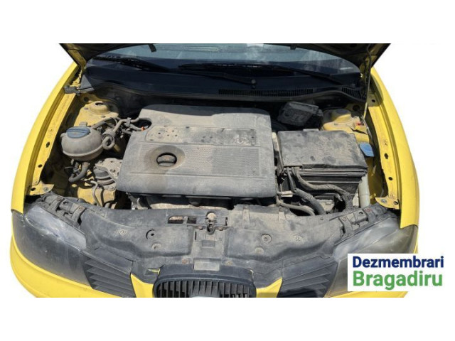 Volant Seat Ibiza III (6L) 2005