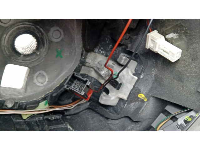 Volant Alfa Romeo MiTo 2010 1014469