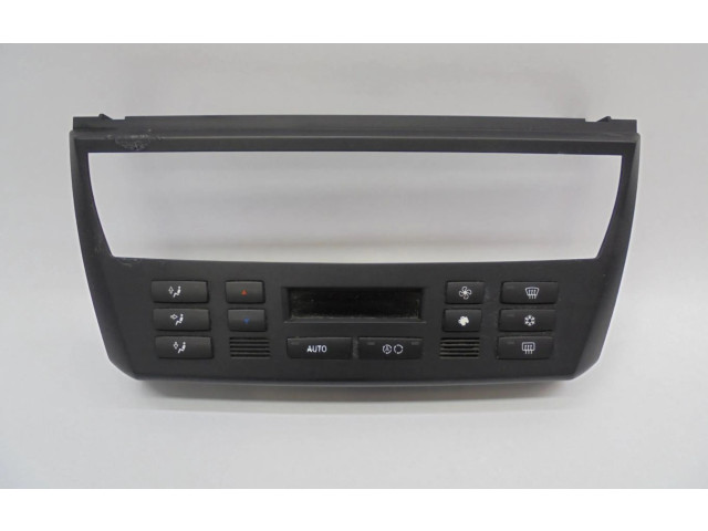 Блок управления климат-контролем 64113443981   BMW X3 E83