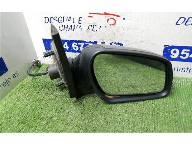 Zpětné zrcátko Ford Mondeo MK I 2004