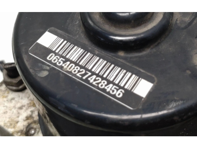 АБС Steuergerät 1K0614517T, 1k0907379aa   Volkswagen  Golf Plus  2005 - 2013 года