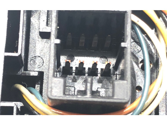 Переключатель дворников Honda Odyssey