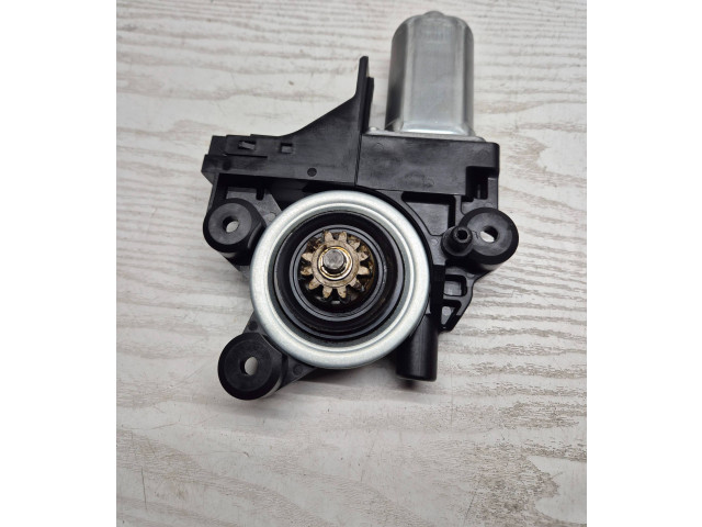 Pojistková skříňka Передний двигатель механизма для подъема окон WR12291, 08551297073101 Volvo XC70 2008