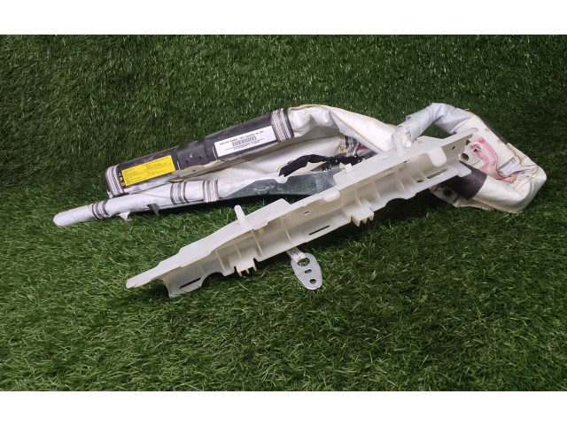 Боковая подушка безопасности DS7354042D94AH Ford Fusion II