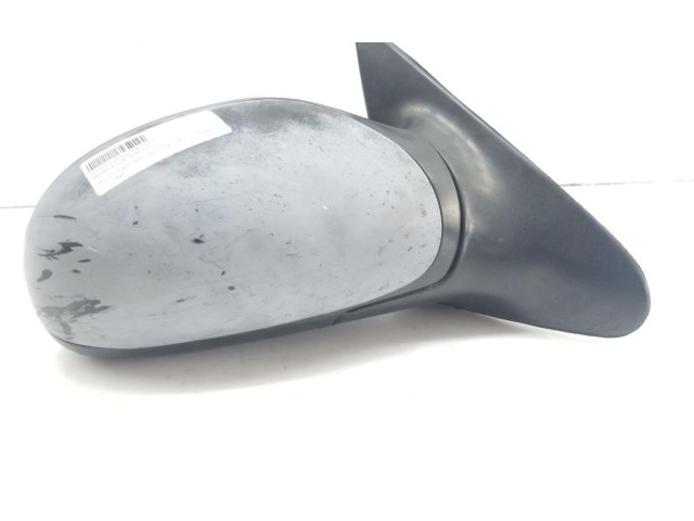 Зеркало электрическое        Peugeot 406  1996 - 1999 года   