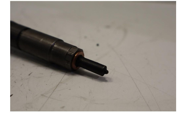 Форсунка 0445116030    Volkswagen PASSAT B6  CBA 