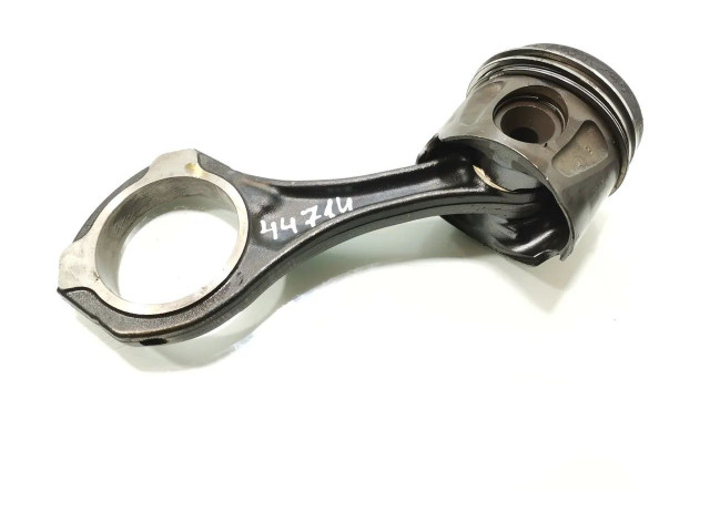 Поршень с шатуном EXL Jeep Grand Cherokee (WK)