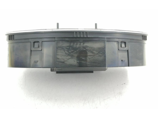 Панель приборов 1T0920874A   Volkswagen Touran I       