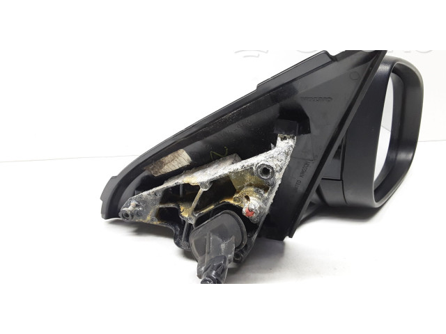 Зеркало электрическое Volvo S60 2011 - 2013 года