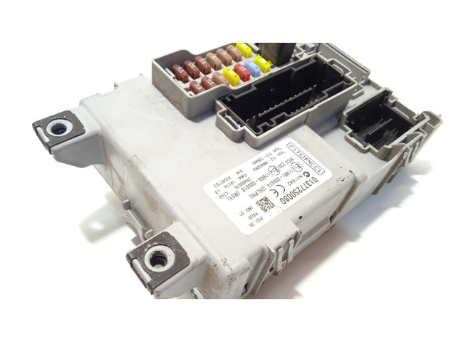 Модуль управления BSM 01377250080 Peugeot Bipper