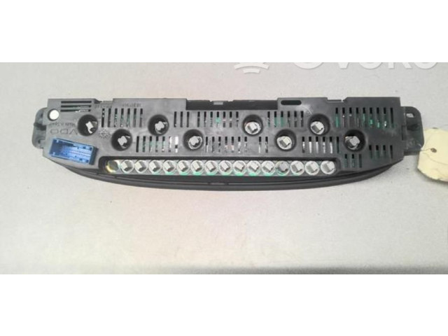 Панель приборов 00006105VY Citroen Xsara Picasso