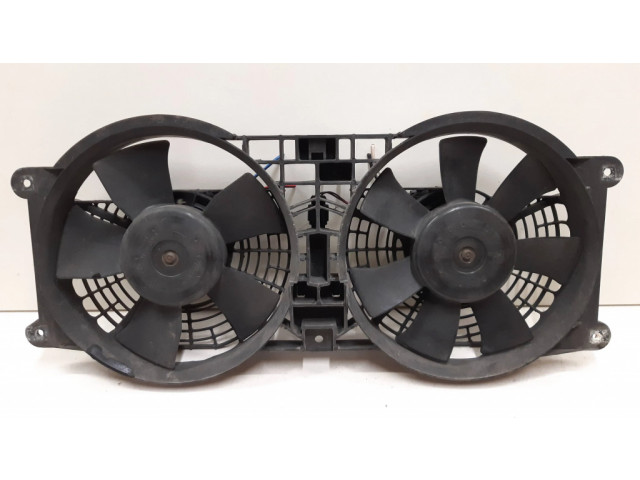 Вентилятор радиатора 8821008051 SsangYong Rexton 2.7