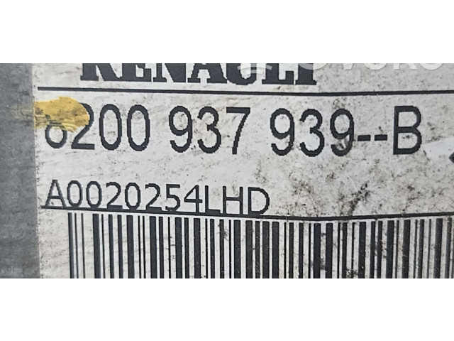 Volant Renault Clio III 2010 54523631