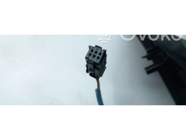 Зеркало электрическое Citroen C2 - года