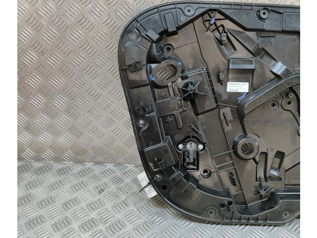 Электрический механизм для подъема окна без двигателя Polestar 2 2020 - года