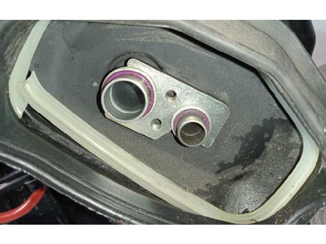 Блок управления климат-контролем 8K1820005AS   Audi A5 Sportback 8TA