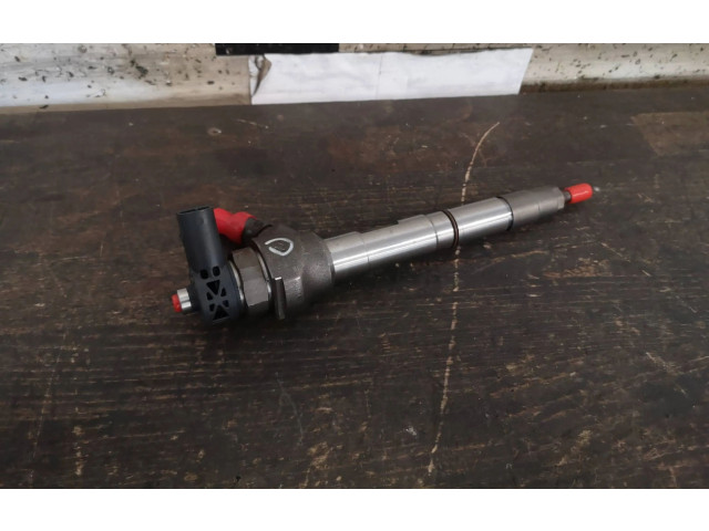 Vstřikovač 04L130277AC, 0445110469 Volkswagen Caddy DFSD