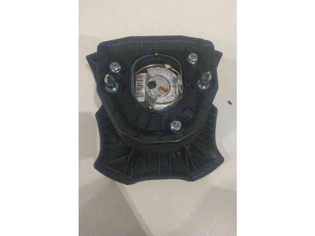 Подушка безопасности водителя    Volvo S80