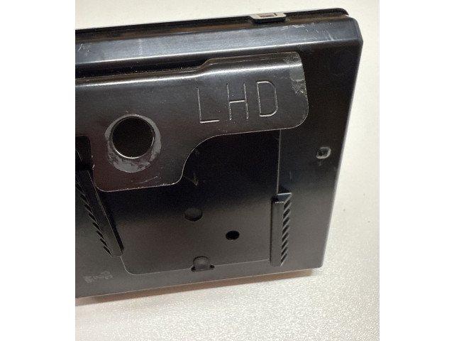 Блок управления 88801SJ150   Subaru Forester SK