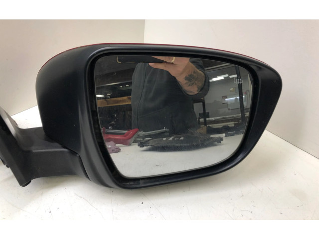 Зеркало электрическое Nissan X-Trail T32 2014 - 2021 года