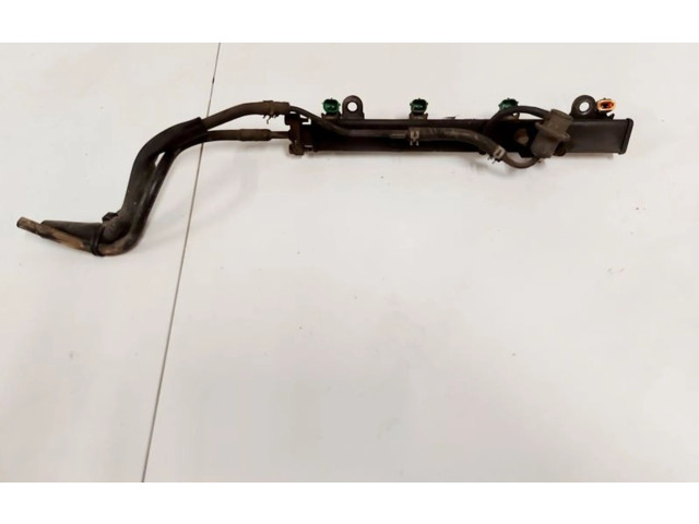 Топливная рампа Mitsubishi Grandis