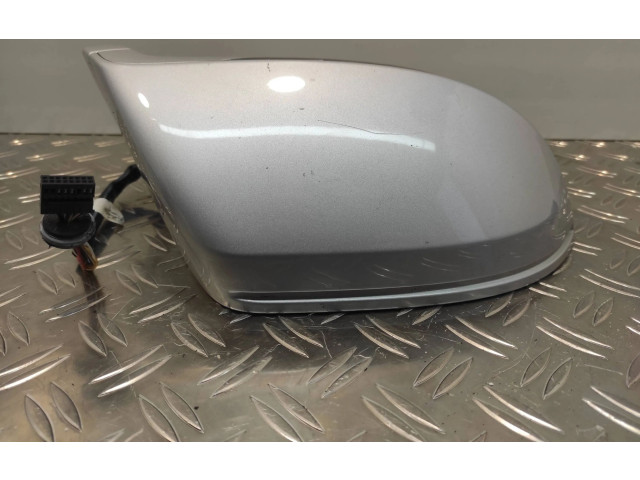 Зеркало электрическое Audi A7 S7 4G 2011 - 2017 года