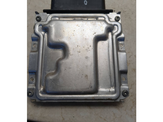 Turbodmychadlo Блок управления двигателя 3911103455, 9001140213KH   KIA Rio   