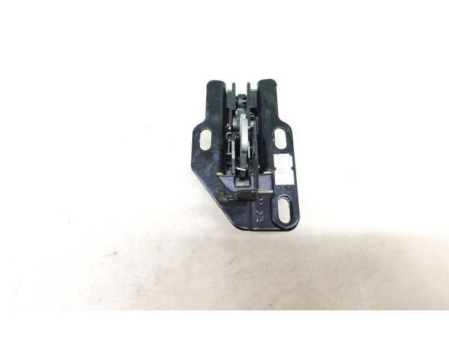 Замок багажника     Citroen Jumpy 2016 -  года