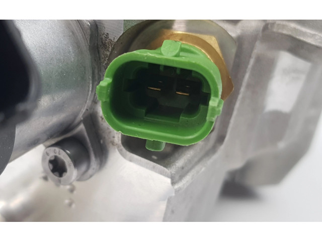 Топливный насос