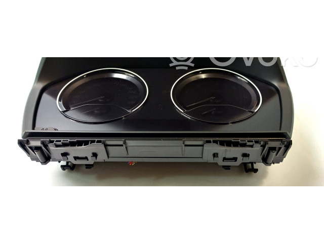 Přístrojová deska BMW X2 F39 2022 027360, 62105A3B664