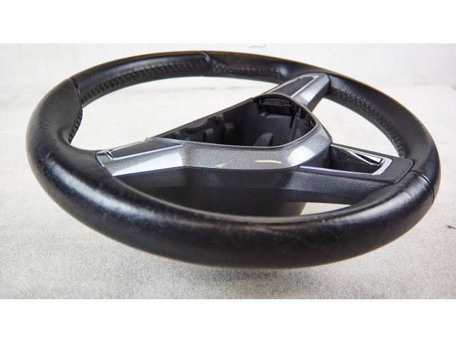 Руль Skoda Octavia Mk3 (5E) 2013 - 2019 года 5E0419091AD