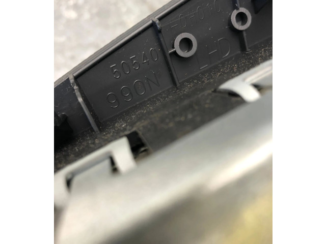 Подушка безопасности пассажира 50540-0H010   Peugeot 107