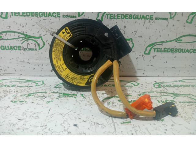 Подрулевой шлейф SRS    Toyota Corolla Verso AR10