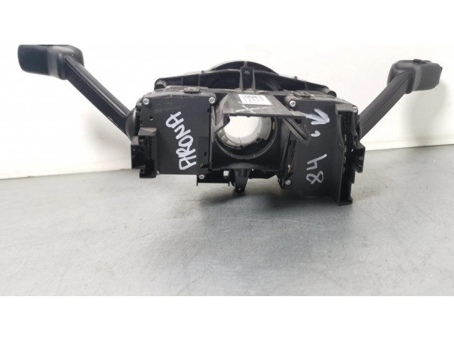 Полоса надувных подушек (кольцо srs)