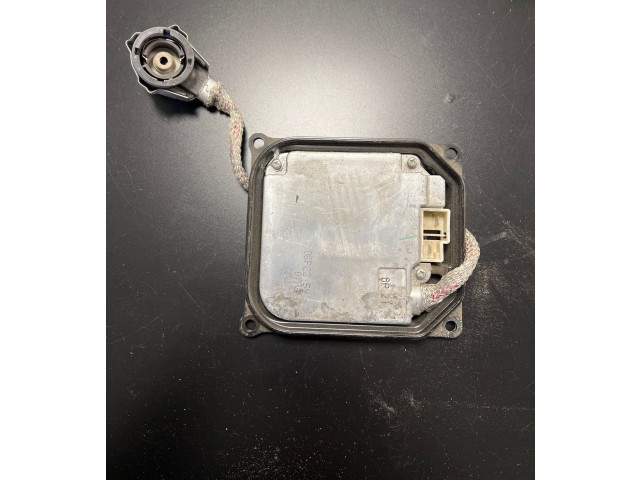 Блок управления Xenon