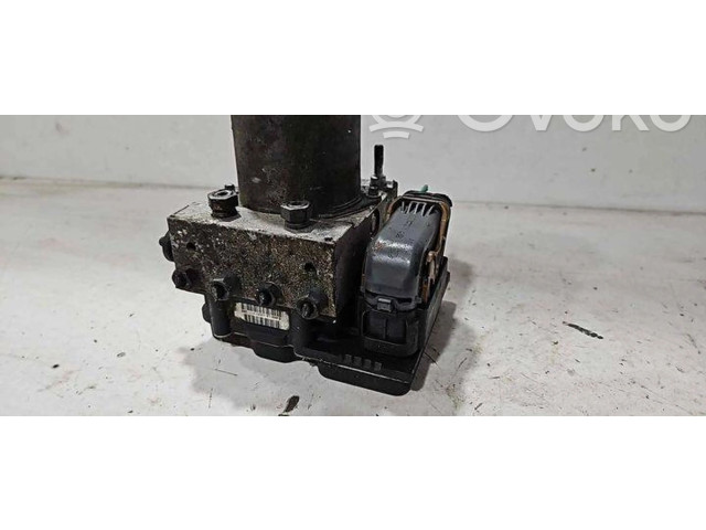 Блок АБС 0265951476, 08510511S0229   Peugeot  Partner  2008 - 2014 года