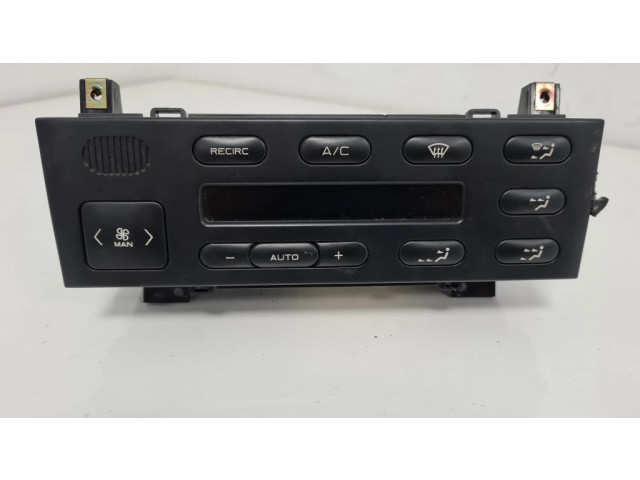 Блок управления климат-контролем 9630231877, 69160002   Peugeot 406