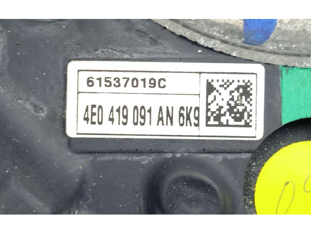 Volant Audi A8 S8 D2 4D 2002 4E0419091AN