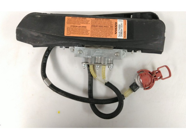 Подушка безопасности в сиденье 9174558, 570213500   Volvo S70  V70  V70 XC