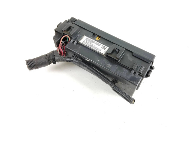 Блок предохранителей P56055329AB, AWH3565VQ069 Jeep Wrangler