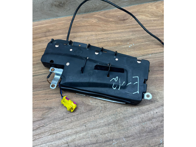 Подушка безопасности в сиденье 3B0880240K Skoda Superb B5 (3U)