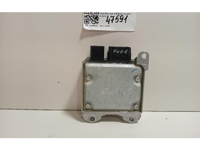 Блок подушек безопасности AB39-14B321-EE, AB39-14B321-EE Ford Ranger