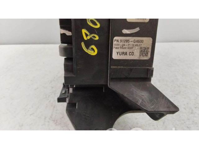 Pojistková skříňka 91285G4600 Hyundai i30 2018